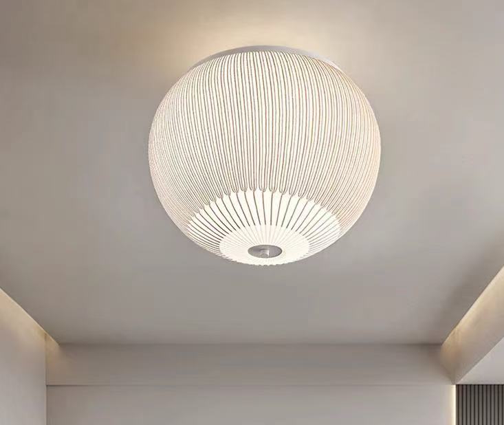 Avoré - Lustre de luxe Wabi Sabi