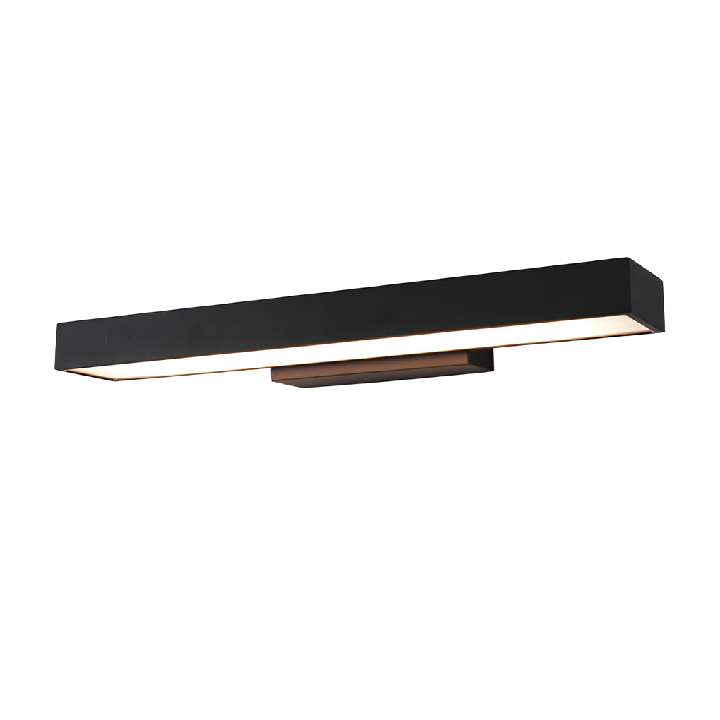 Virexon – Lampada da parete LED da esterno con sensore di movimento IP65