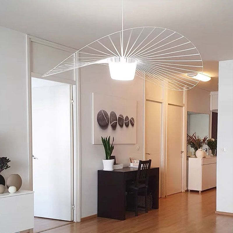 Althera – Suspension LED moderne pour chambre et salon