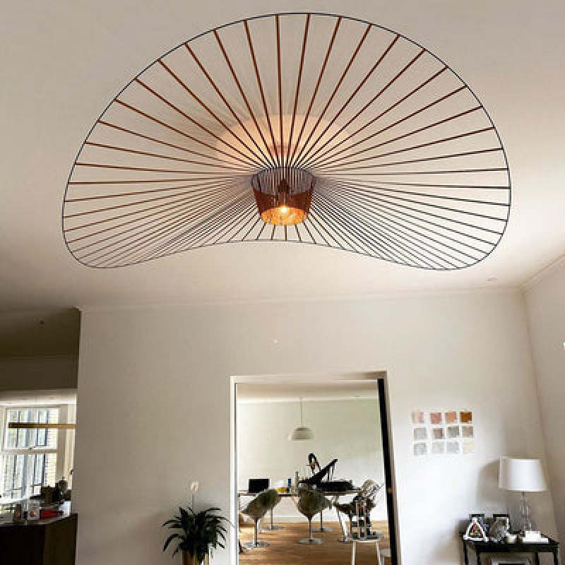 Althera – Suspension LED moderne pour chambre et salon