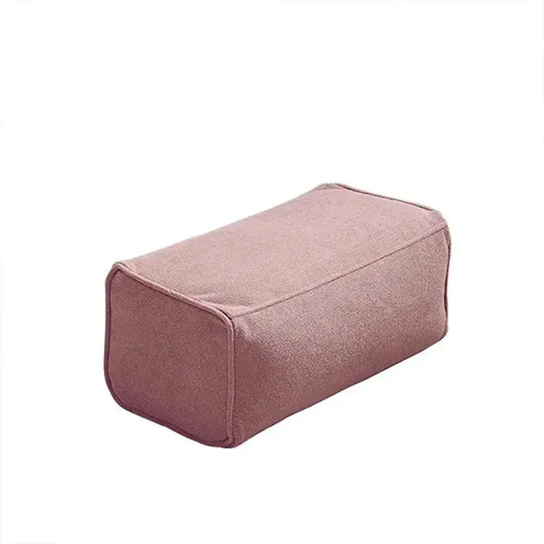 Nirelia - Housse de pouf
