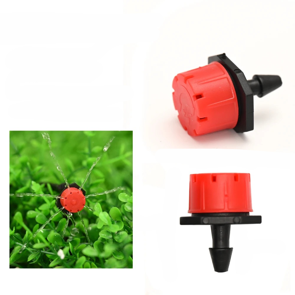 Drip Irrigation System Automatic Timer Garden Watering Kit - Image 4
