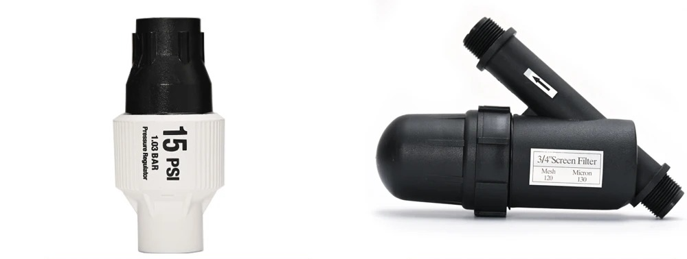 Drip Irrigation System Automatic Timer Garden Watering Kit - Image 13