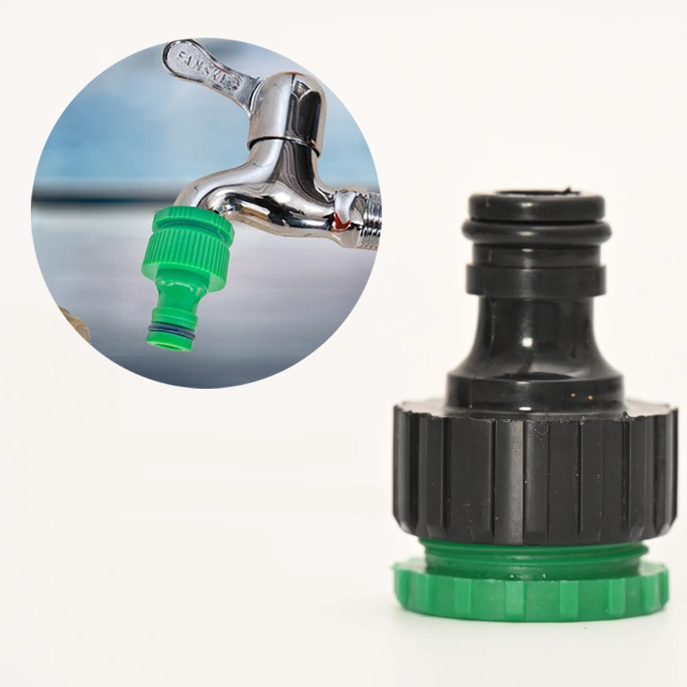 Drip Irrigation System Automatic Timer Garden Watering Kit - Image 12