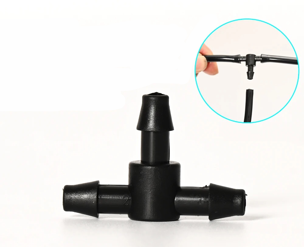 Drip Irrigation System Automatic Timer Garden Watering Kit - Image 8