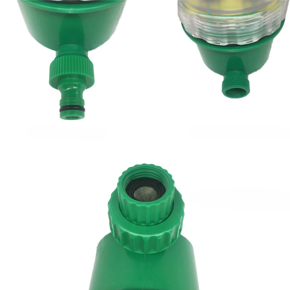Drip Irrigation System Automatic Timer Garden Watering Kit - Image 11