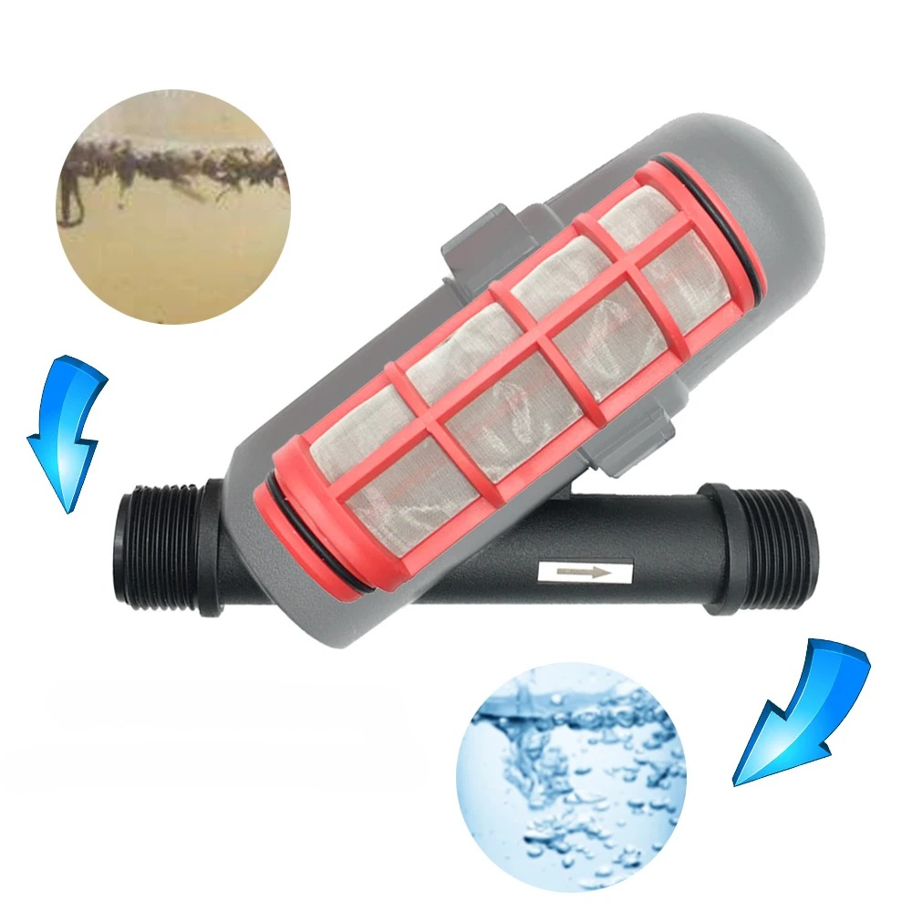Drip Irrigation System Automatic Timer Garden Watering Kit - Image 15