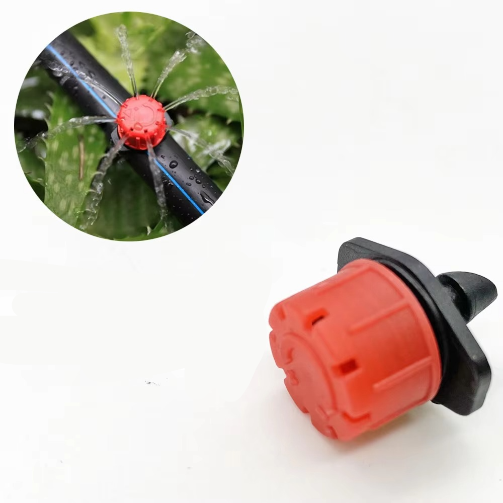 Drip Irrigation System Automatic Timer Garden Watering Kit - Image 5