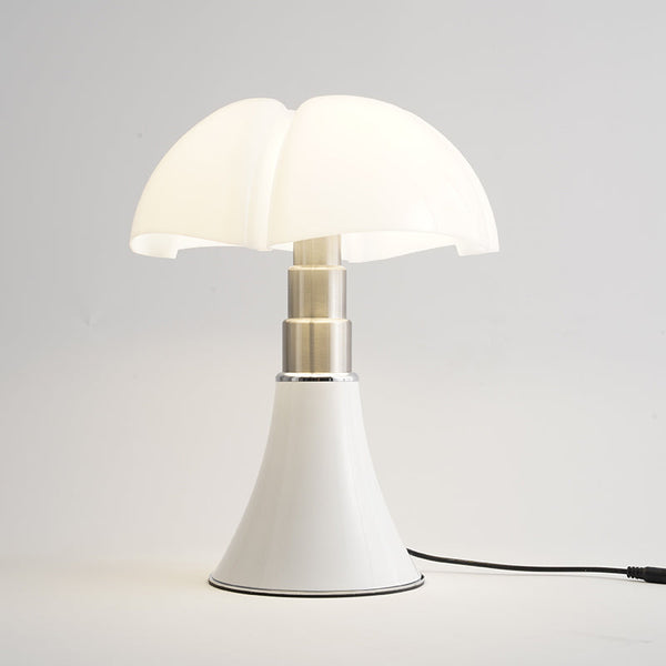 Vaurevino – Lampada da tavolo vintage con LED