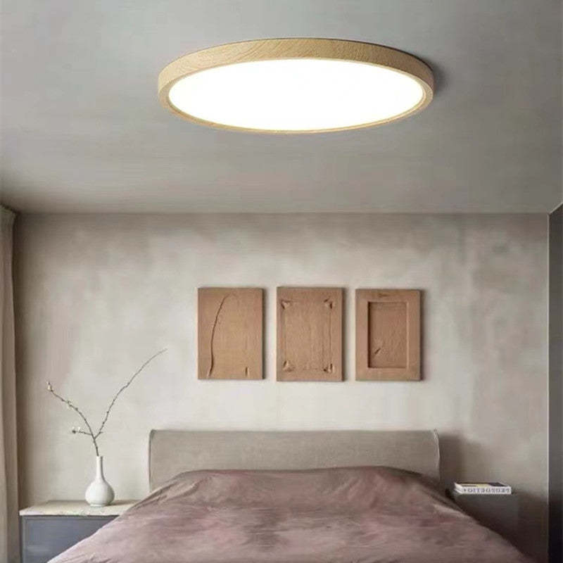 Muto – Lampada da soffitto LED minimalista moderna