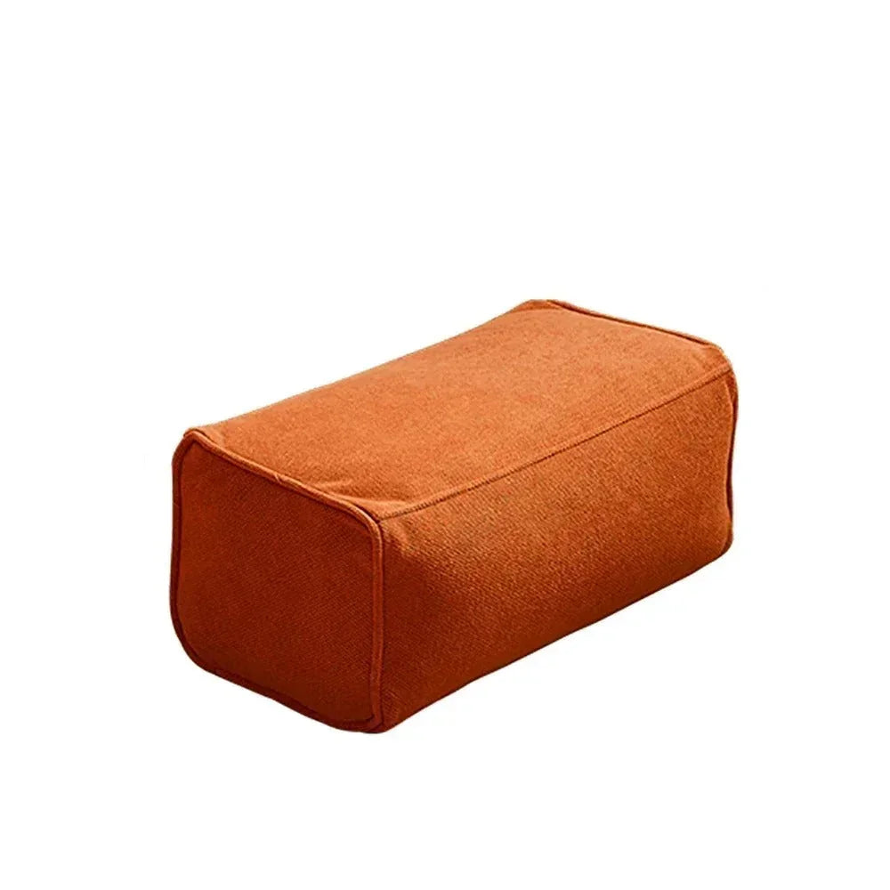 Nirelia - Housse de pouf