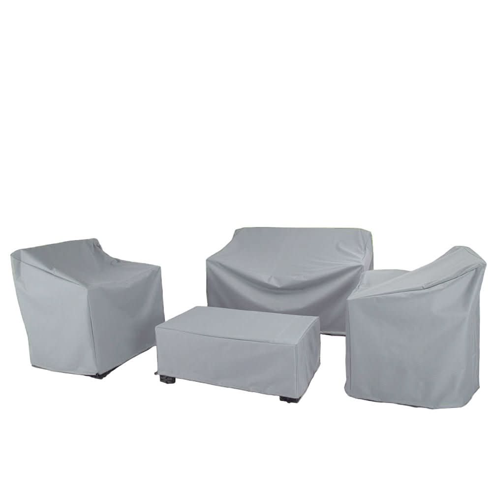 Waterproof Patio Furniture Cover Heavy Duty UV Resistant - Image 2