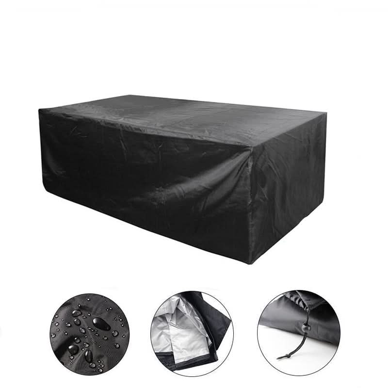 Waterproof Patio Furniture Cover Heavy Duty UV Resistant - Image 14