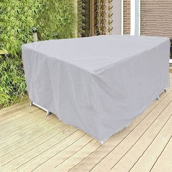 Waterproof Patio Furniture Cover Heavy Duty UV Resistant - Image 10
