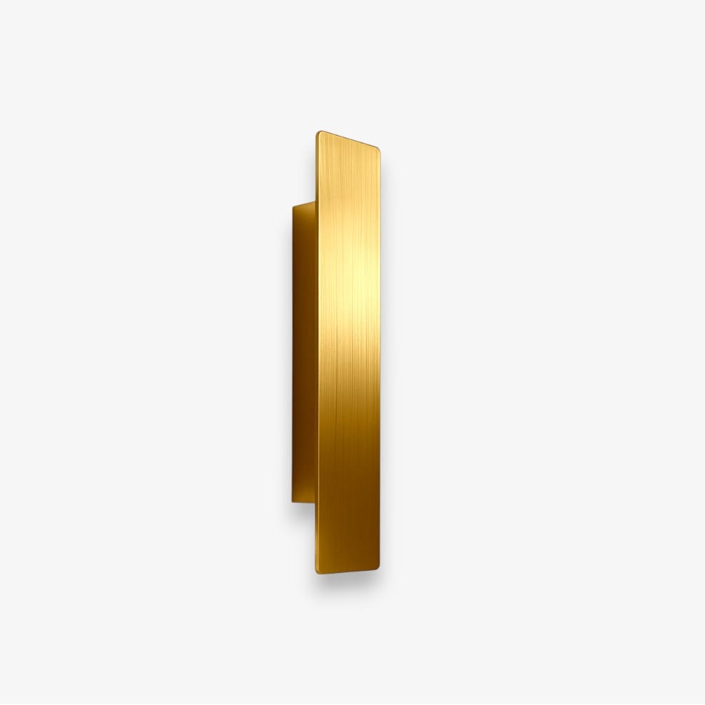 Gurevon – Weatherproof LED Outdoor Wall Light