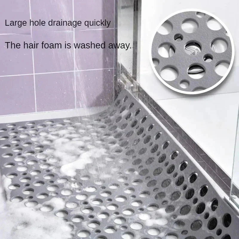 Gripora - Tapis de douche antidérapant