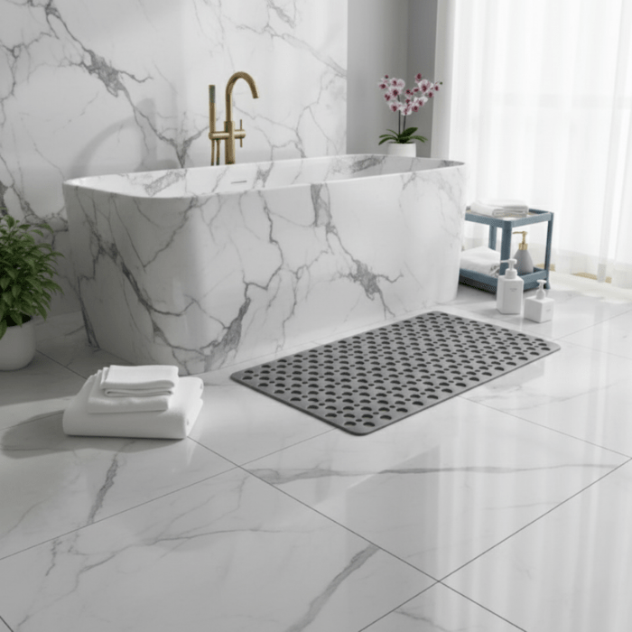 Gripora - Tapis de douche antidérapant
