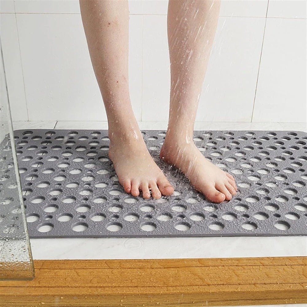 Gripora - Tapis de douche antidérapant