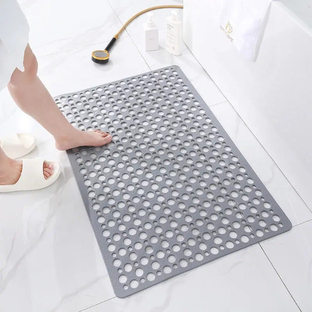 Gripora - Tapis de douche antidérapant
