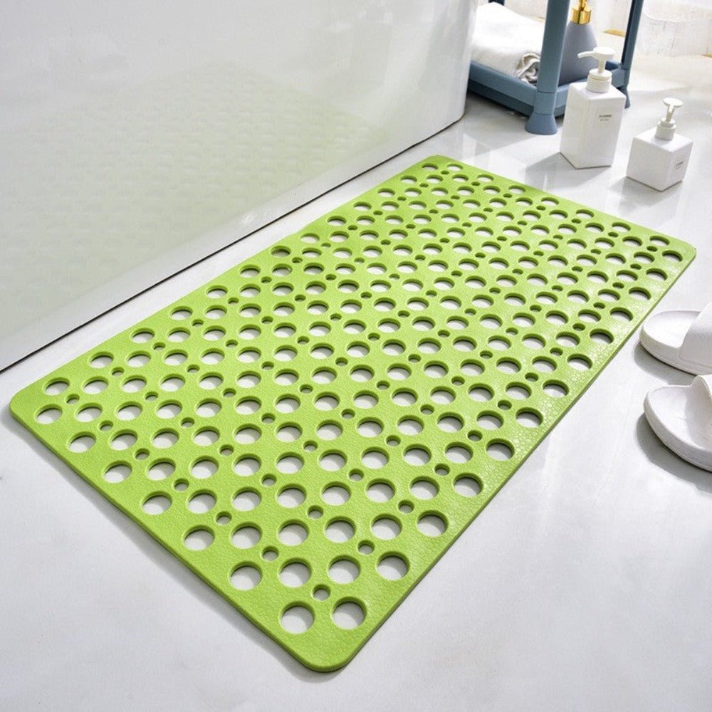 Gripora - Tapis de douche antidérapant