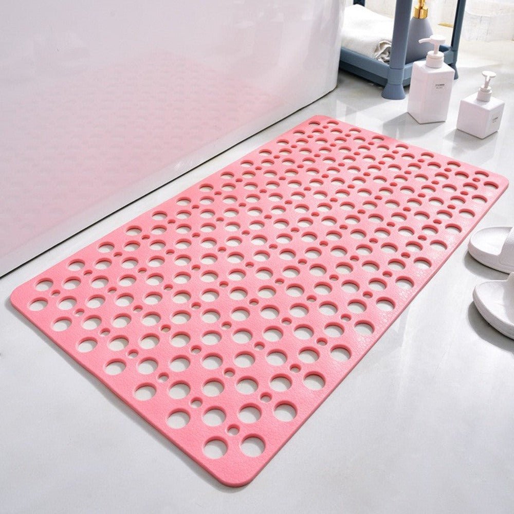 Gripora - Tapis de douche antidérapant