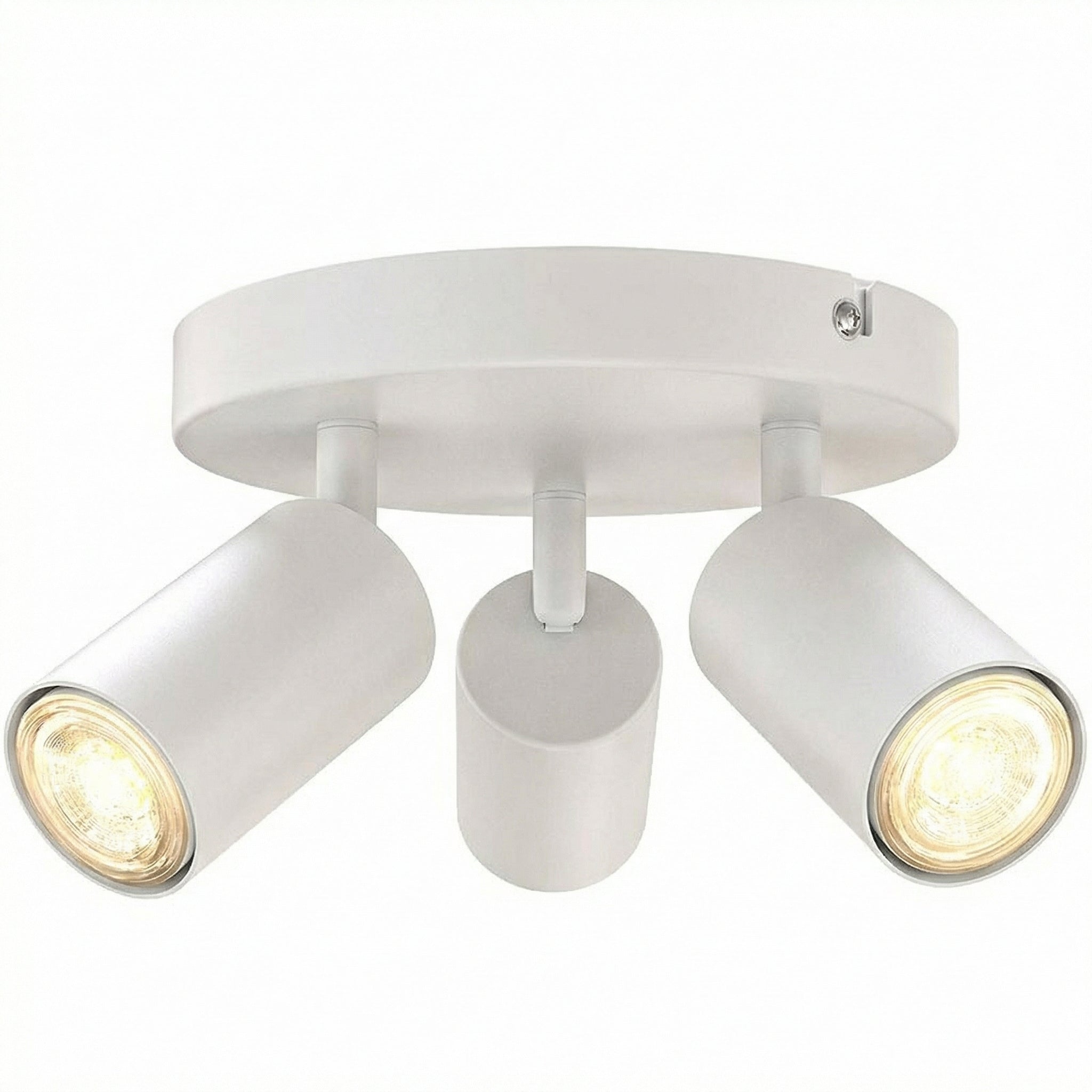 Diore - Faretto da soffitto LED regolabile antiabbagliamento
