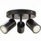 Diore - Faretto da soffitto LED regolabile antiabbagliamento