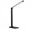 Miora - Lampada da scrivania LED regolabile con ricarica wireless  