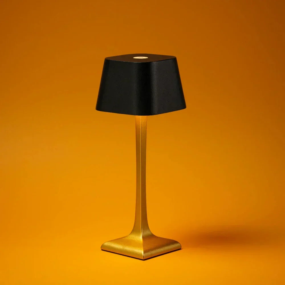 Vireonn - Lampe de table intérieure classique longue et étanche