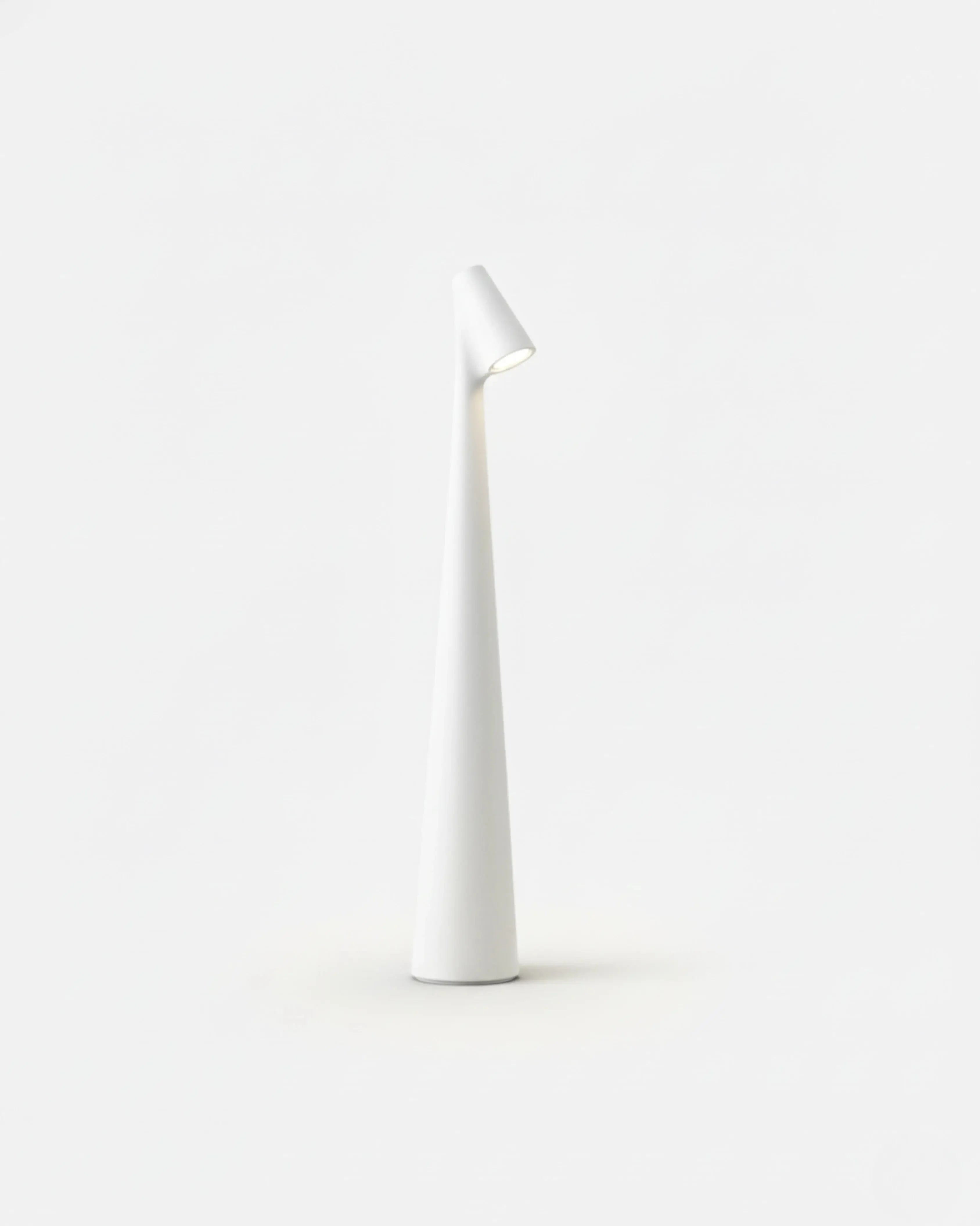 Norelle – Lampada da tavolo wireless con controllo touch