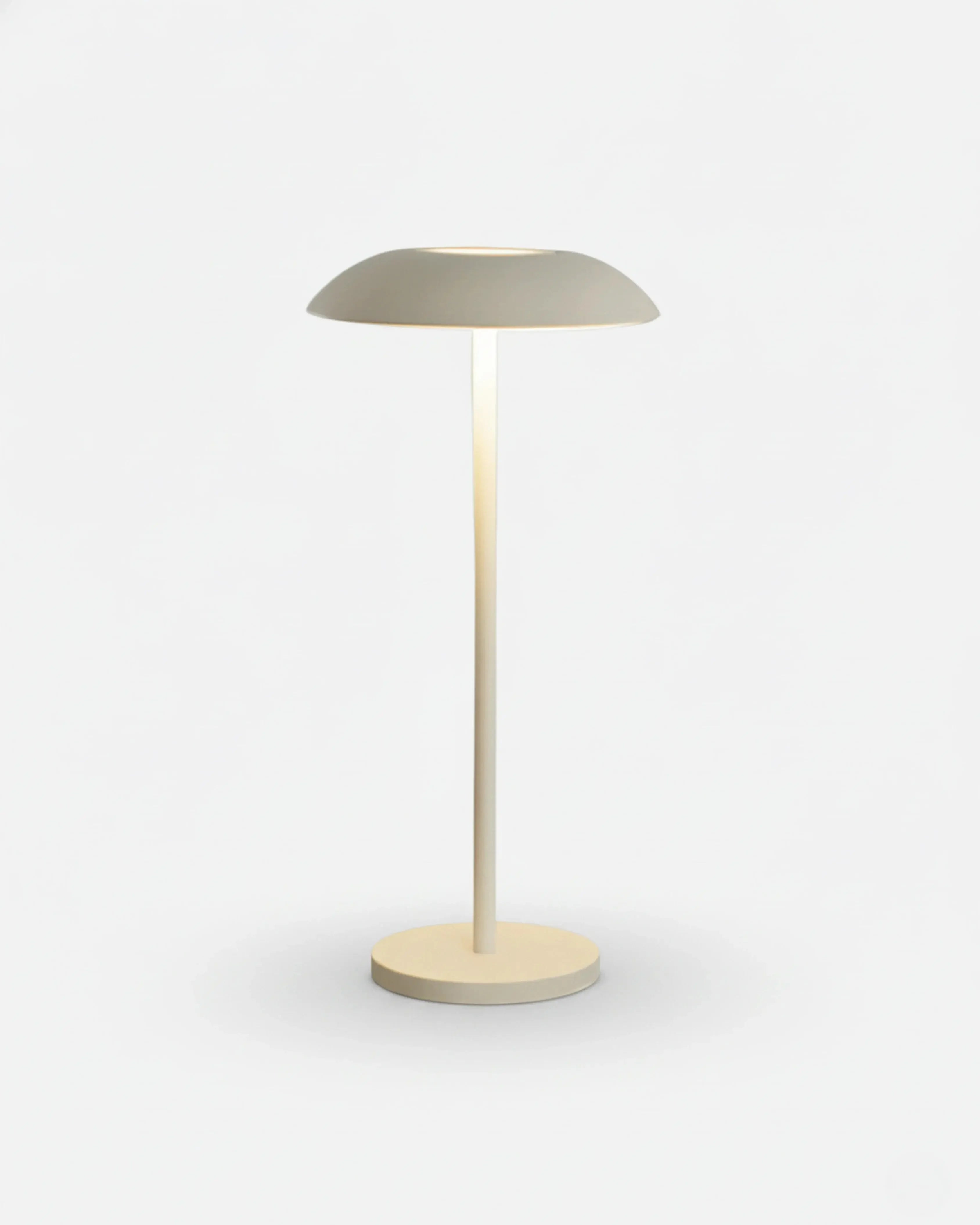 Oslo – Lampada da tavolo wireless