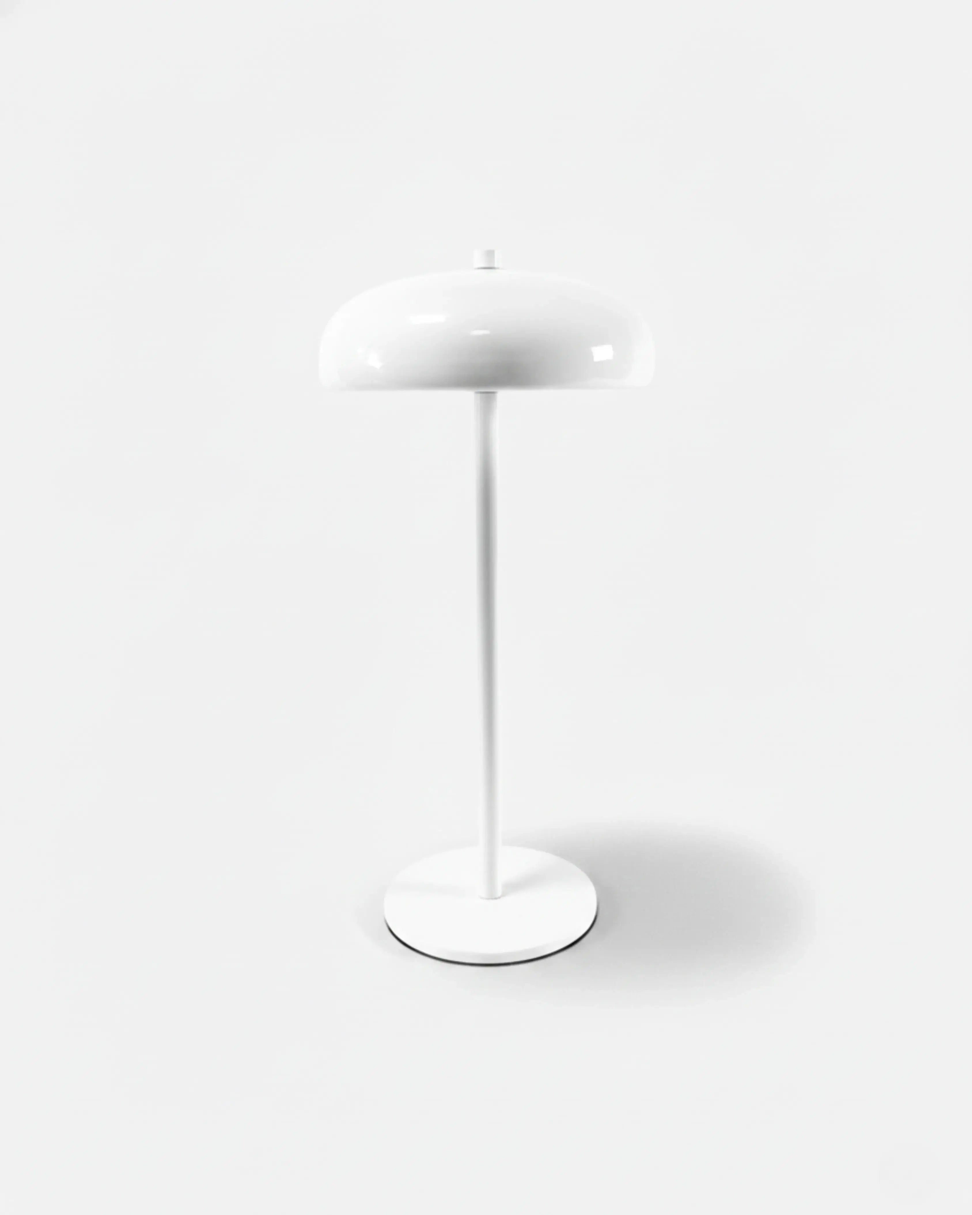 Nari – Lampada da tavolo wireless