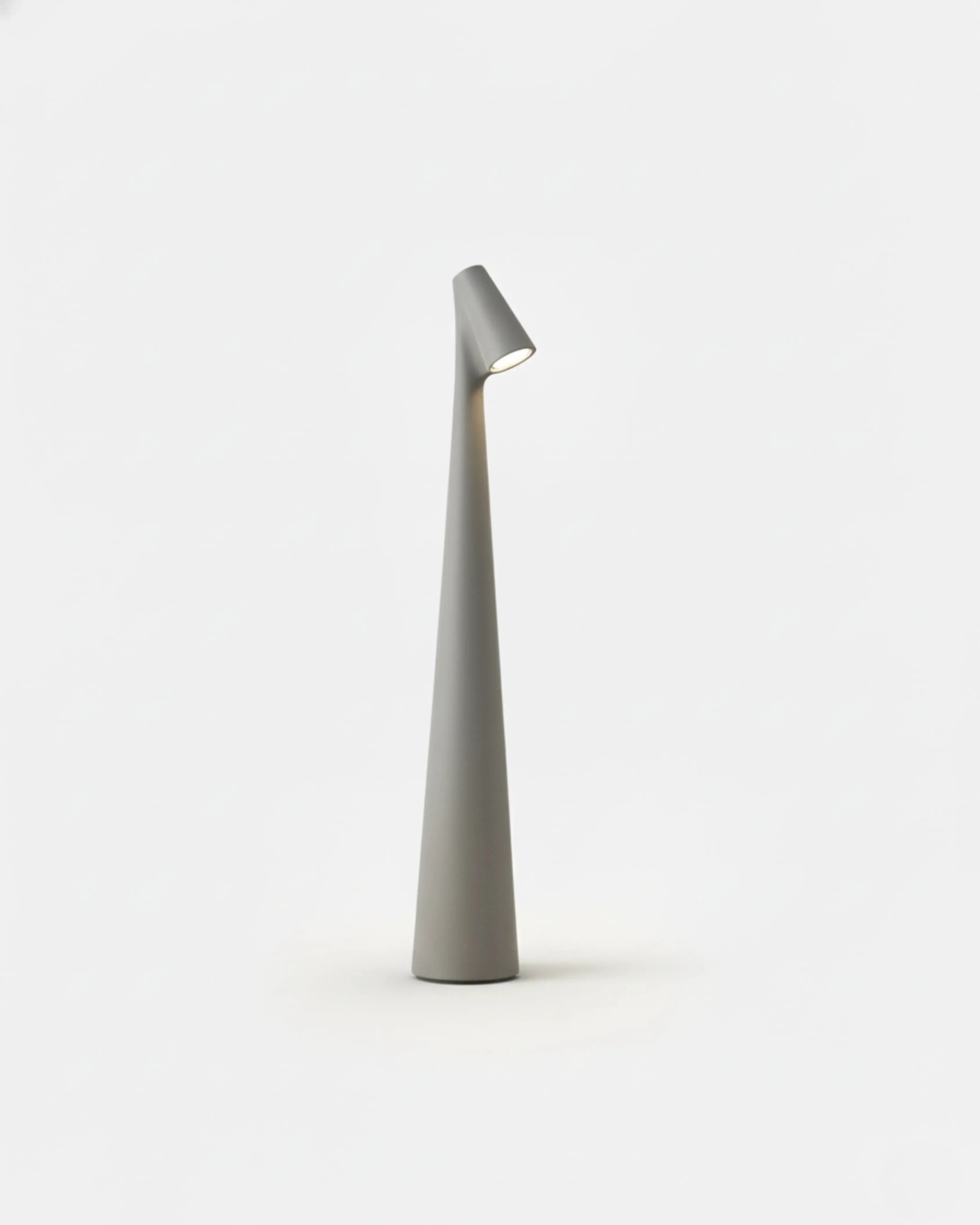 Norelle – Lampada da tavolo wireless con controllo touch