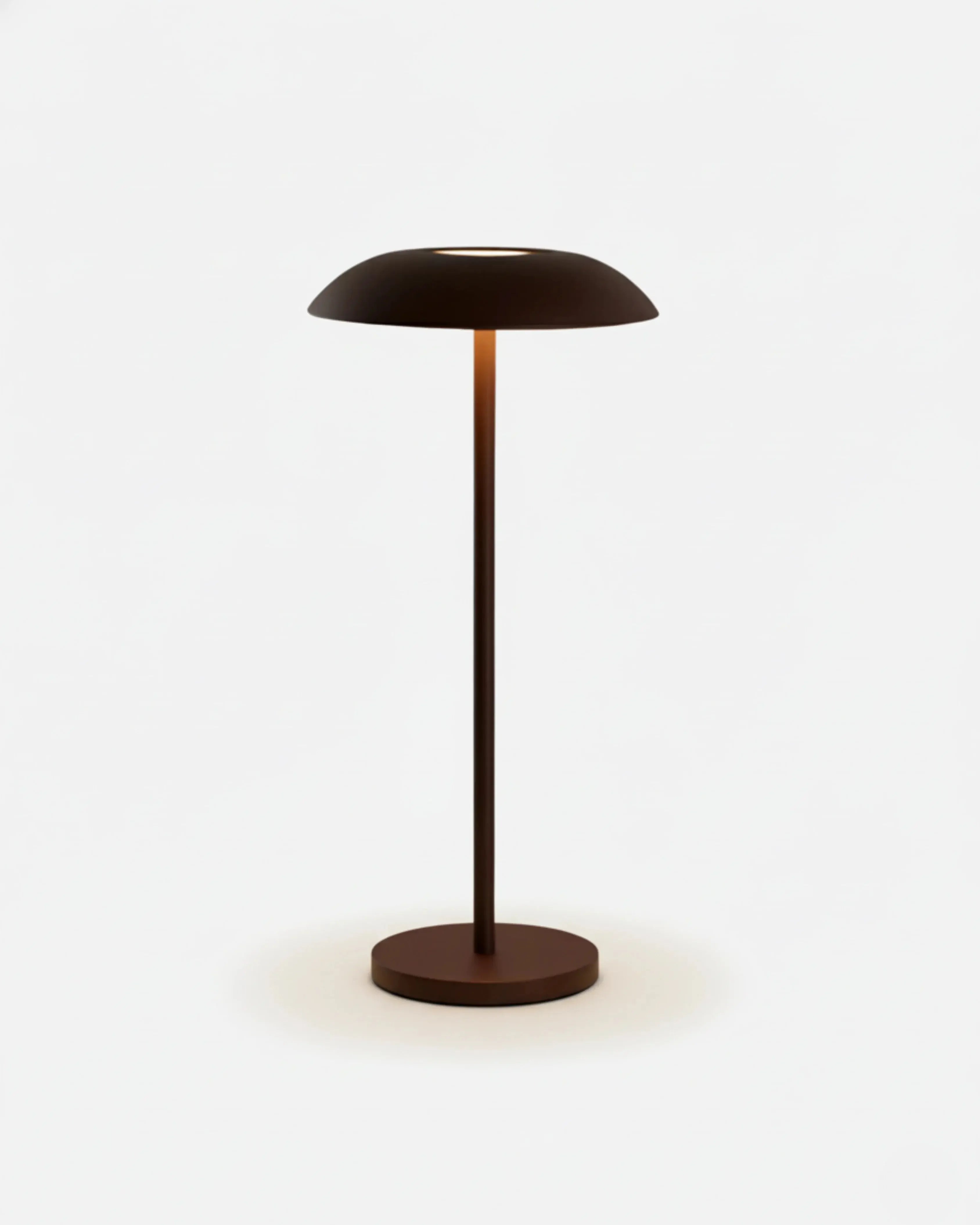 Oslo – Lampada da tavolo wireless