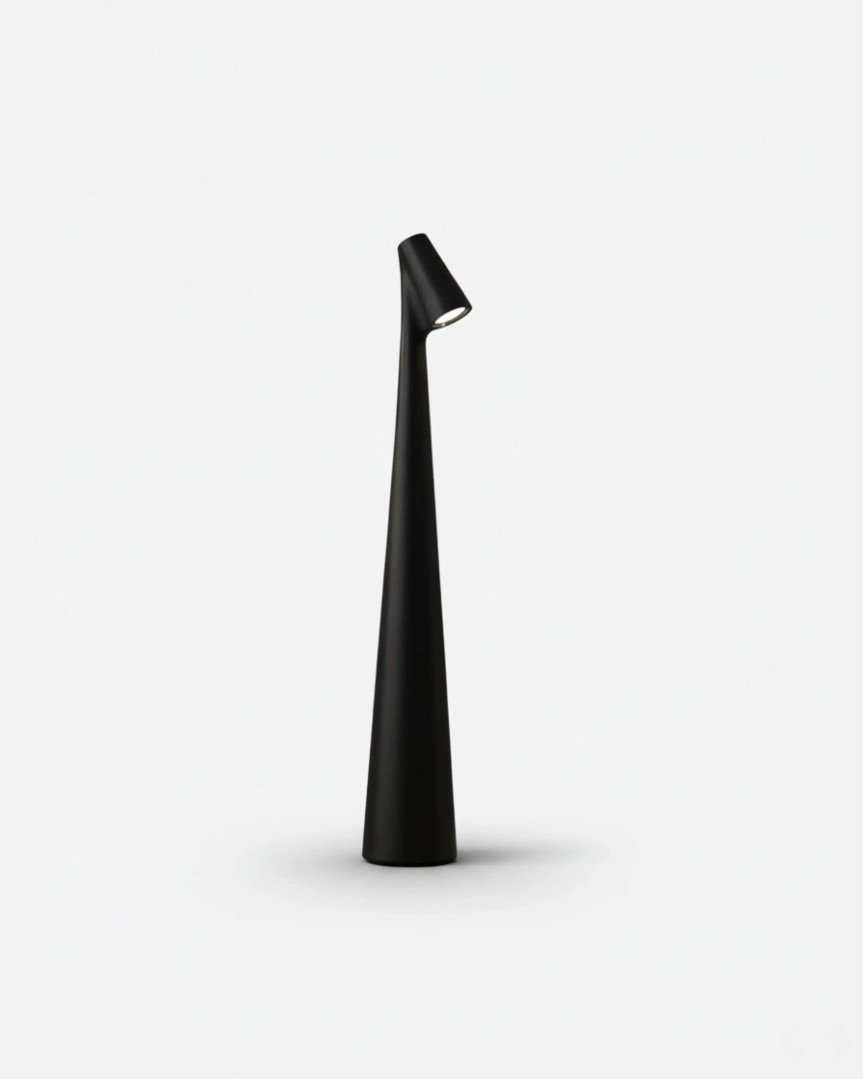 Norelle – Lampada da tavolo wireless con controllo touch