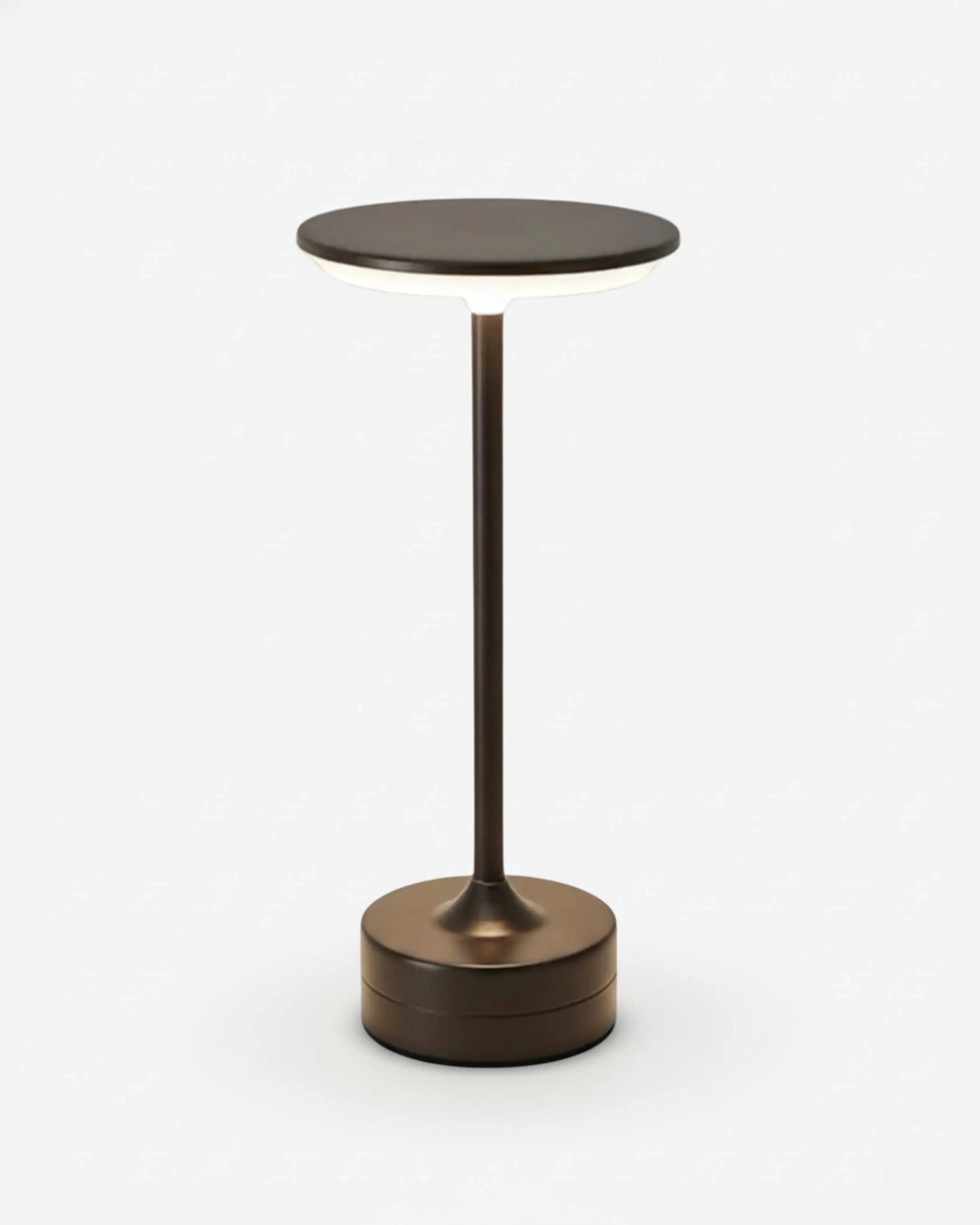 Loravex – Lampada da tavolo wireless
