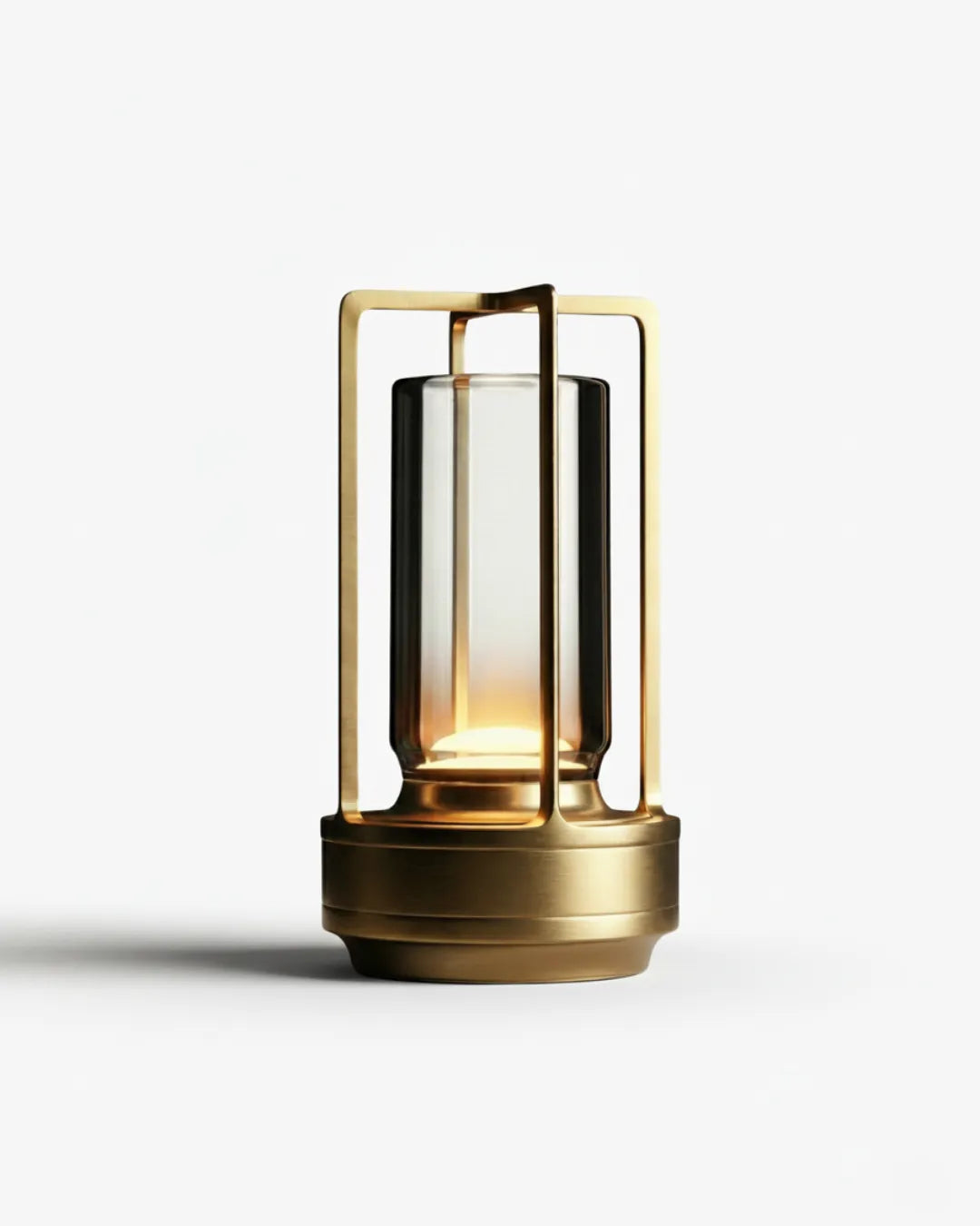 Runa – Lampada da tavolo senza fili