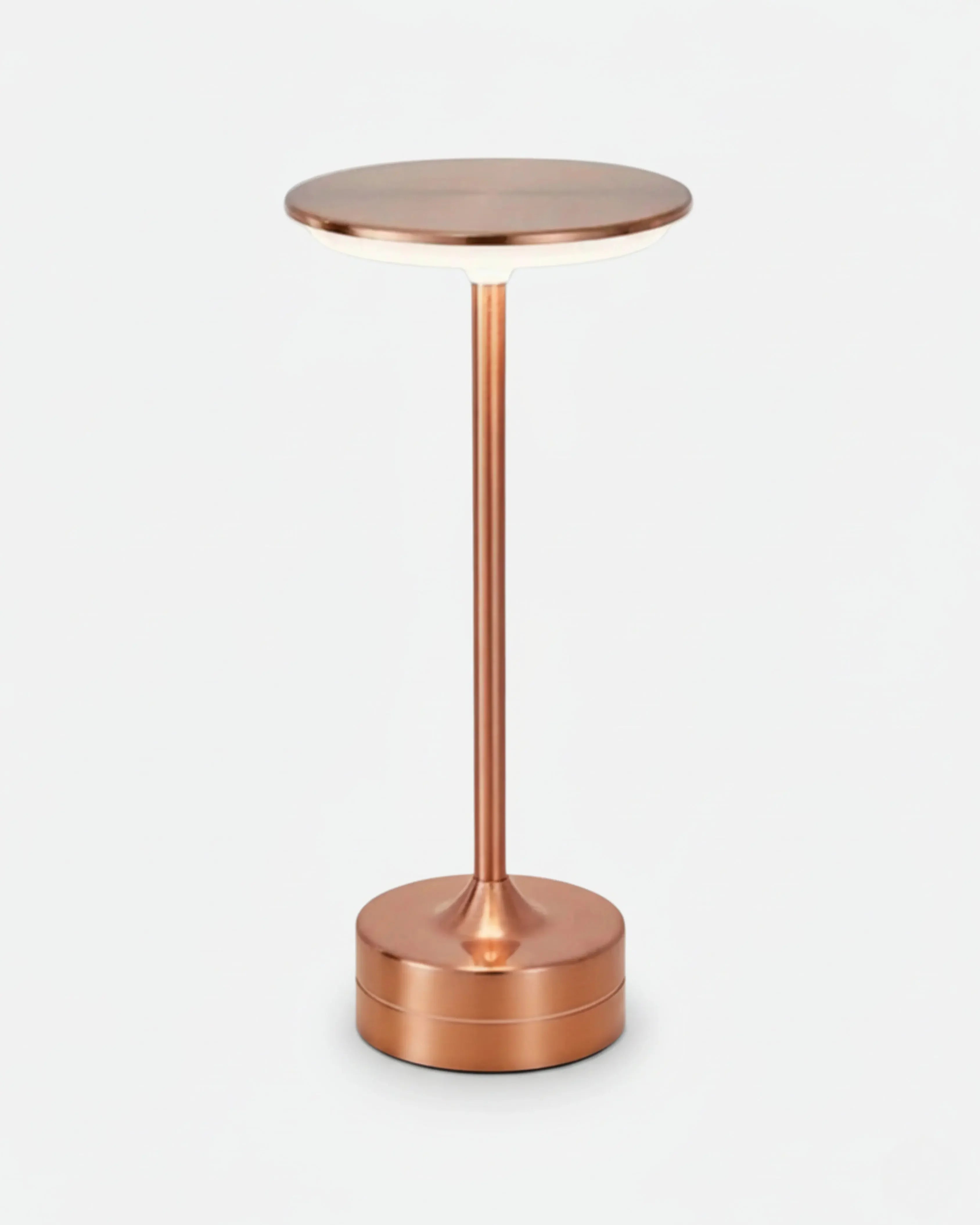 Loravex – Lampada da tavolo wireless