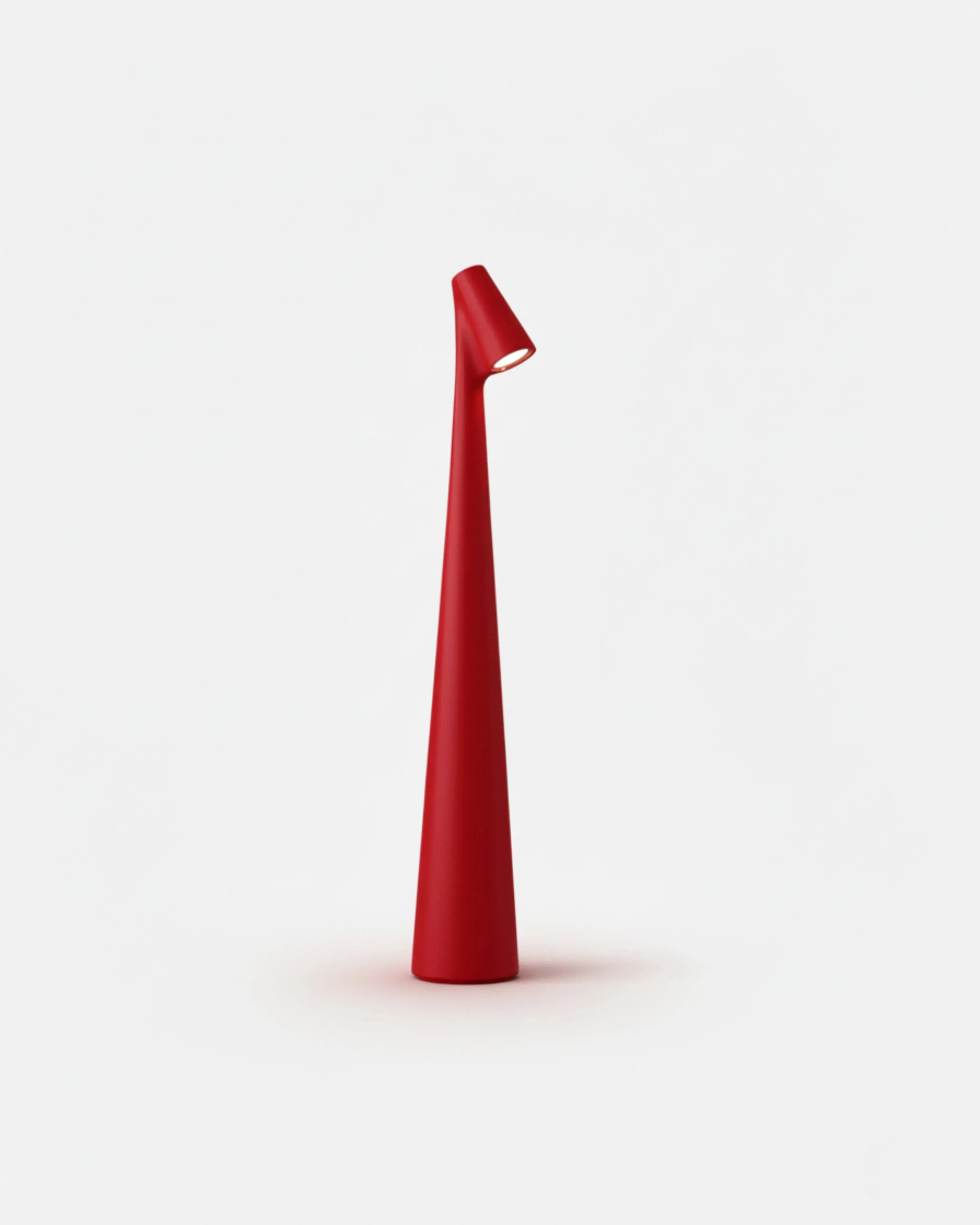 Norelle – Lampada da tavolo wireless con controllo touch