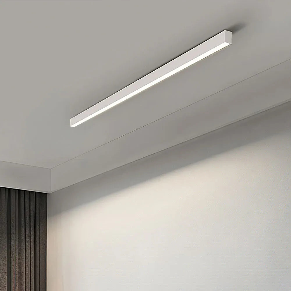 Virelyon - Lampada da soffitto lineare a LED
