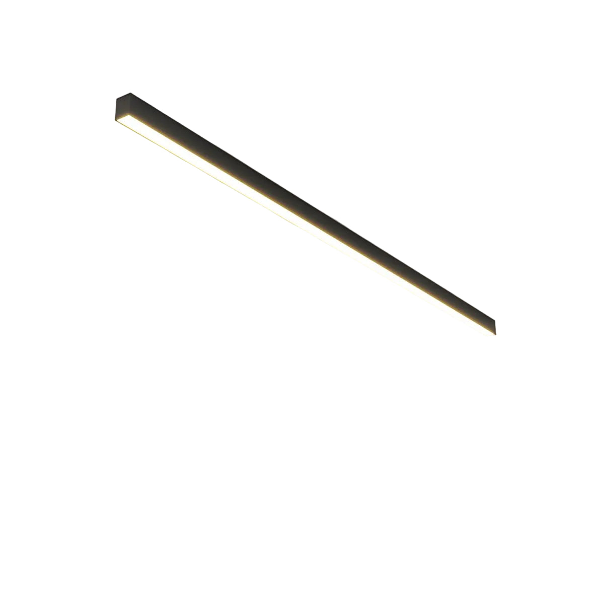 Virelyon - Lampada da soffitto lineare a LED