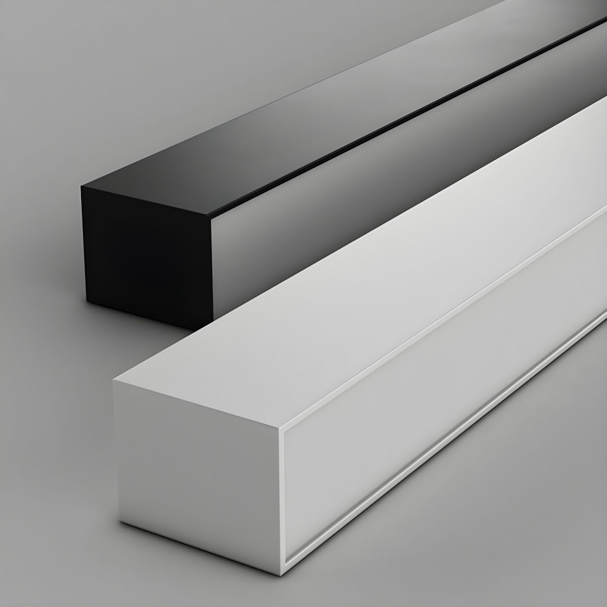 Virelyon - Lampada da soffitto lineare a LED