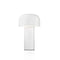 Lumivia - Lampada da Tavolo Portatile a LED Illuminazione Elegante