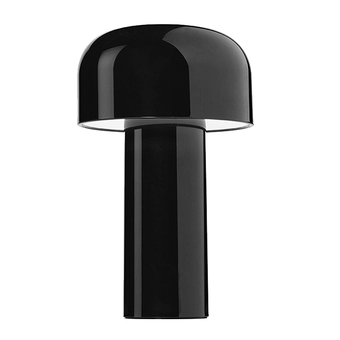 Lumivia - Lampada da Tavolo Portatile a LED Illuminazione Elegante