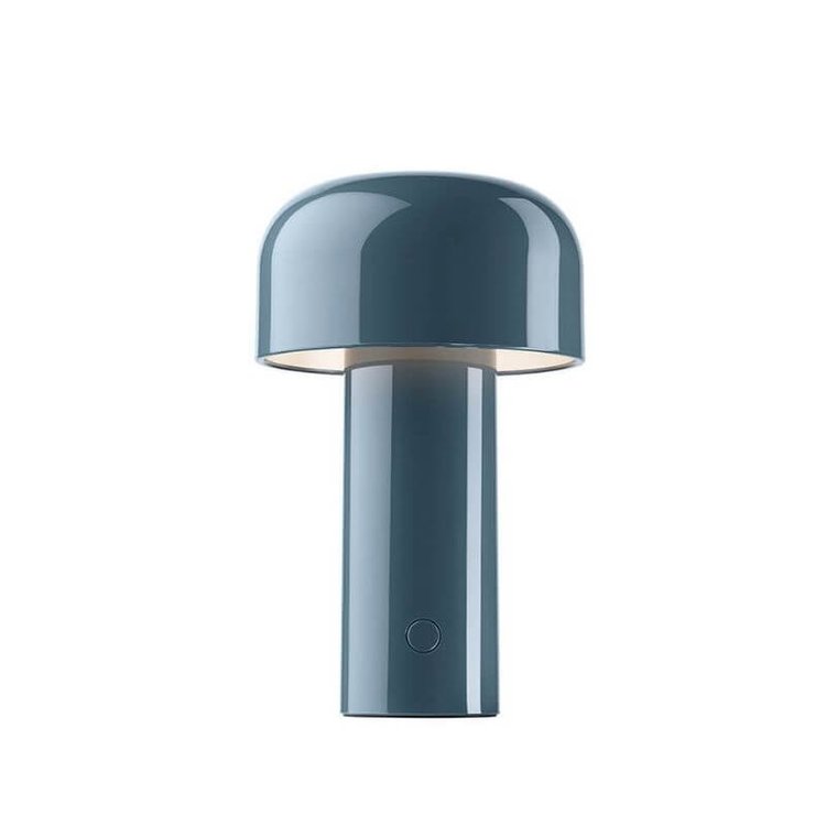 Lumivia - Lampada da Tavolo Portatile a LED Illuminazione Elegante
