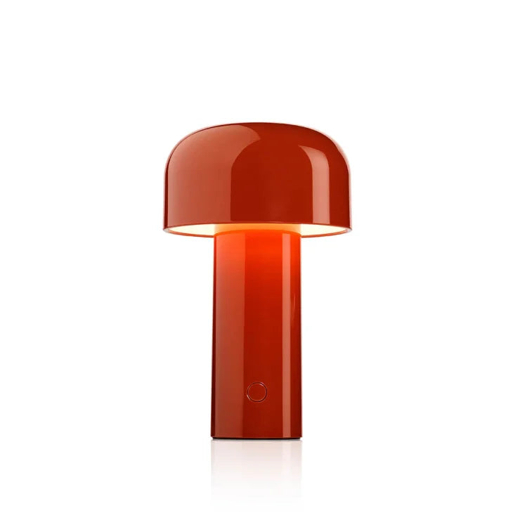 Lumivia - Lampada da Tavolo Portatile a LED Illuminazione Elegante