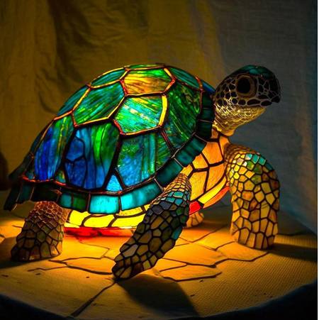 Lumiarteon - Lampada Artistica a LED