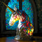 Lumiarteon - Lampada Artistica a LED