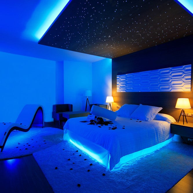 Lumivexa - Striscia LED RGB