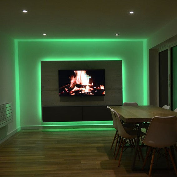 Lumivexa - Striscia LED RGB